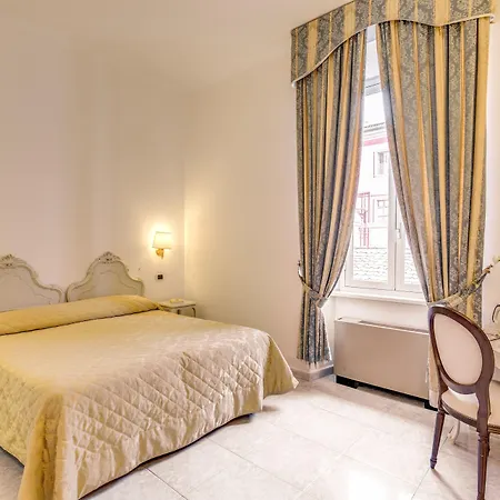 Hotel San Silvestro Roma