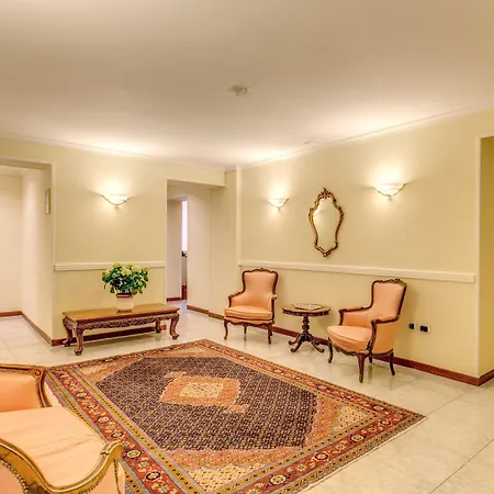 San Silvestro Hotel