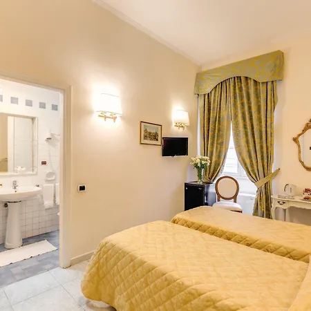 San Silvestro 3*