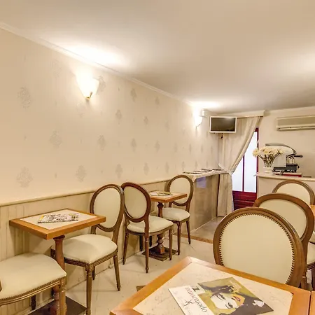 San Silvestro Hotel 3*
