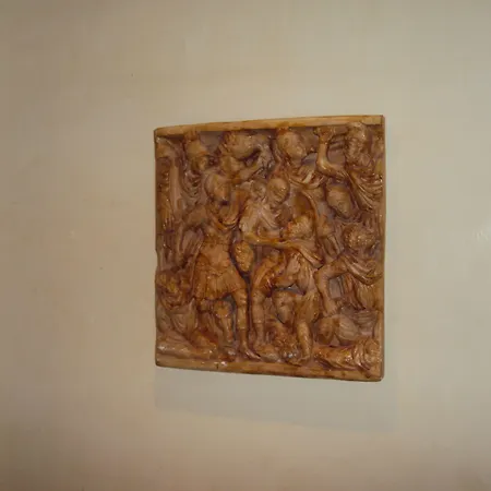 San Silvestro Hotel Roma