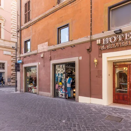 San Silvestro 3*