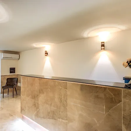 San Silvestro Hotel