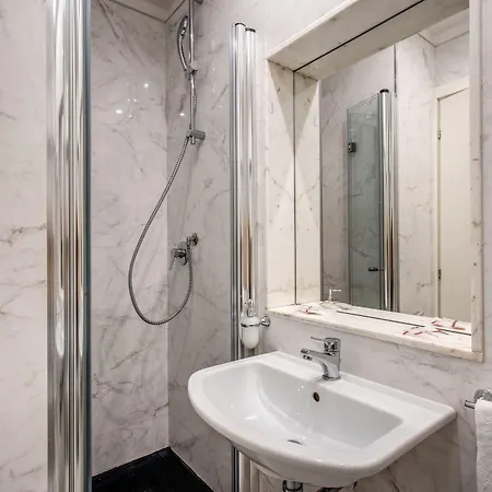 San Silvestro Hotel Roma