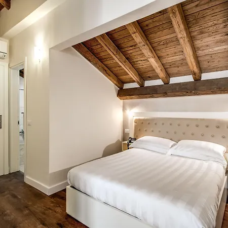 San Silvestro Hotel Roma
