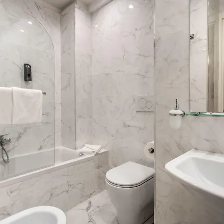 Hotel San Silvestro