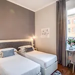 Hotel San Silvestro Rzym