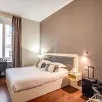 San Silvestro Hotel Rzym