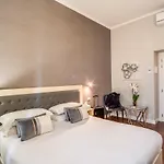 Hotel San Silvestro Rzym