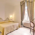 Hotel San Silvestro Rzym