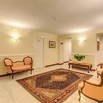 San Silvestro 3* Rzym