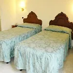Hotel San Silvestro Rzym