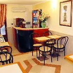 San Silvestro Hotel Rzym