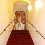 Hotel San Silvestro Rzym