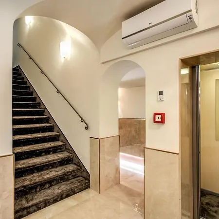 Otel San Silvestro 3*