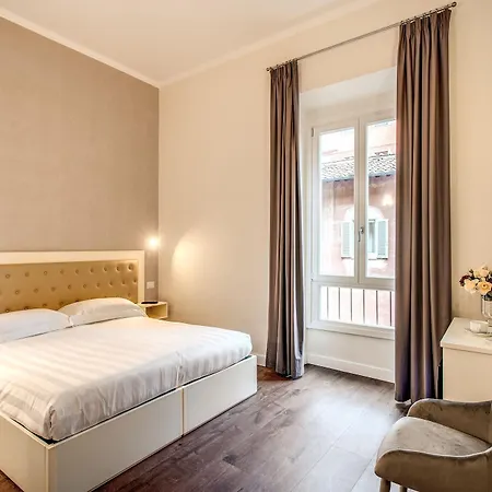 Otel San Silvestro 3*