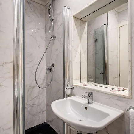 San Silvestro Otel 3*