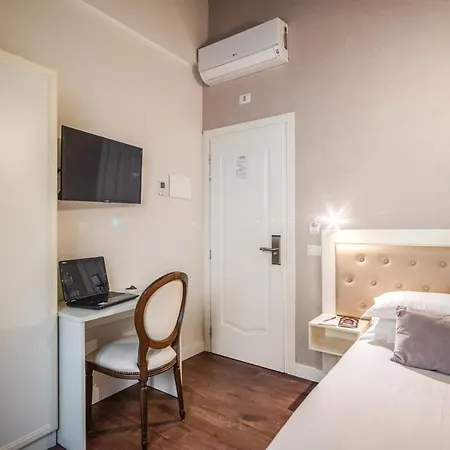 Hotel San Silvestro Rom