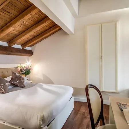 Otel San Silvestro