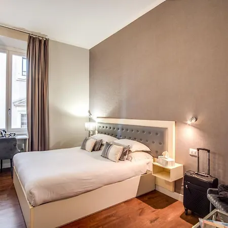 San Silvestro Hotel Rom
