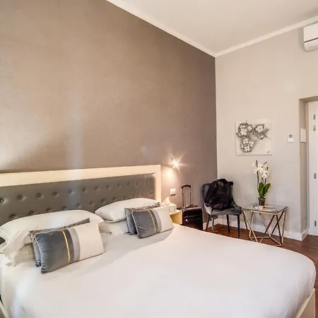 Hotel San Silvestro Rom
