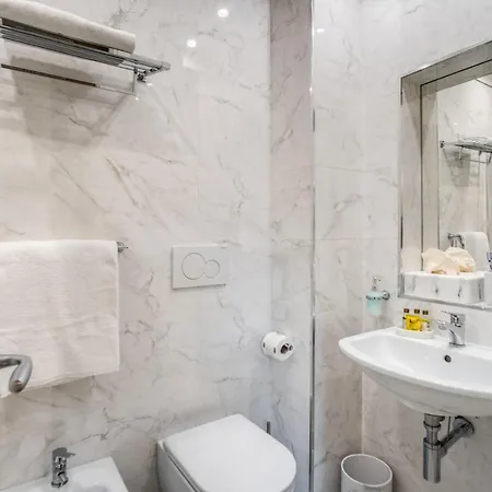 Hotel San Silvestro