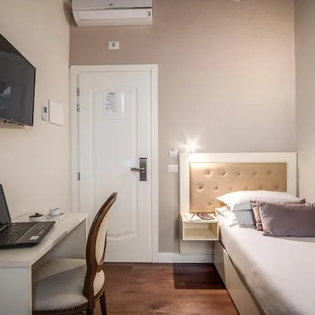Otel San Silvestro