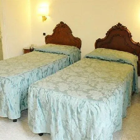 Hotel San Silvestro Rom