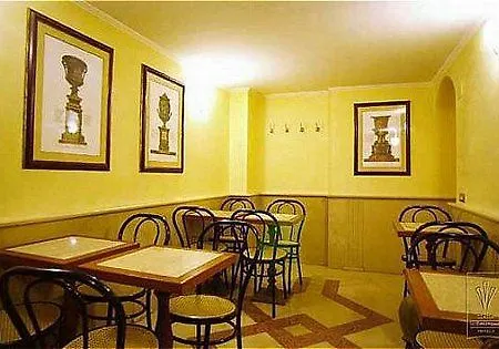 Otel San Silvestro 3*