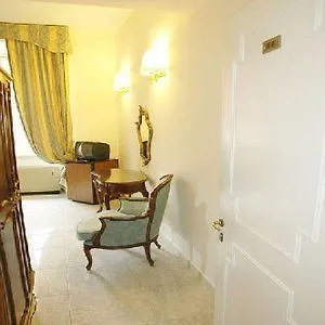San Silvestro Otel