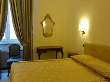 Otel San Silvestro Roma