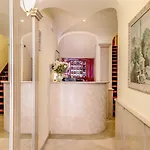 San Silvestro Hotell 3*