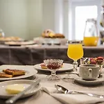 San Silvestro Hotell Rom