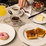 Hotell San Silvestro