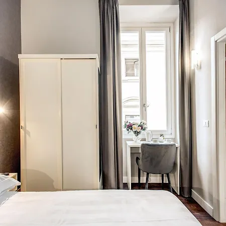 Hotel San Silvestro Roma