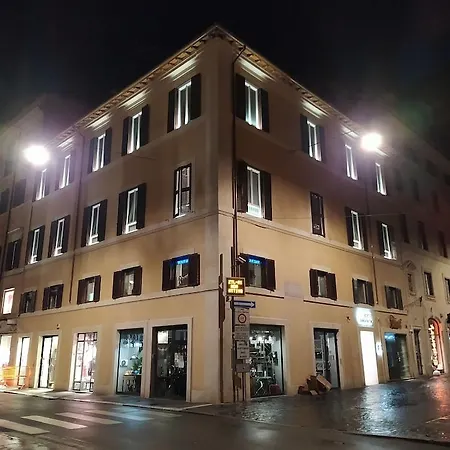 San Silvestro Roma