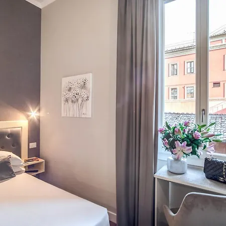 San Silvestro Hotel 3*