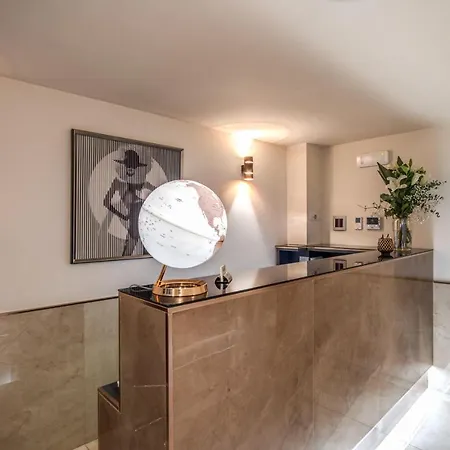 Hotel San Silvestro Roma