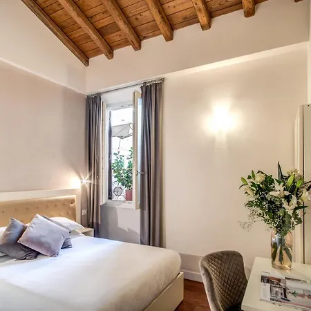 San Silvestro Roma