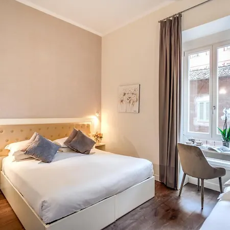 San Silvestro Hotel Roma