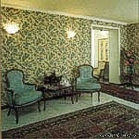 Hotel San Silvestro Roma