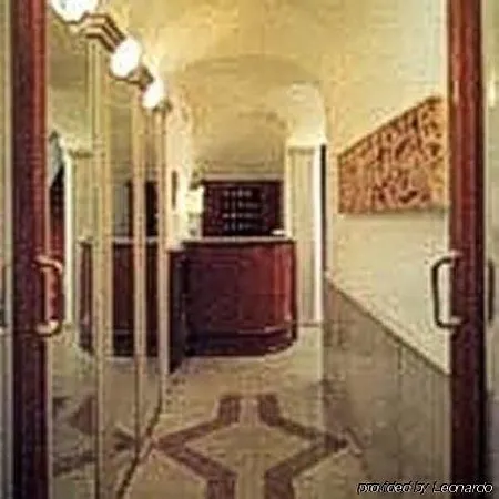 San Silvestro 3* Rome
