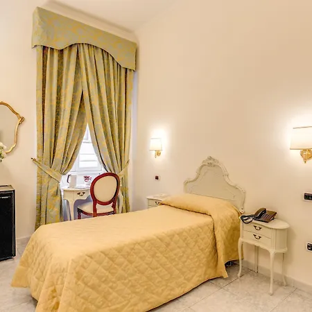 Hotel San Silvestro 3*