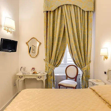Hotel San Silvestro Roma
