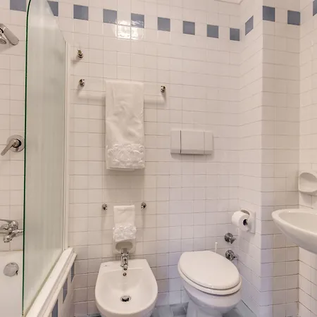 Hotel San Silvestro 3*