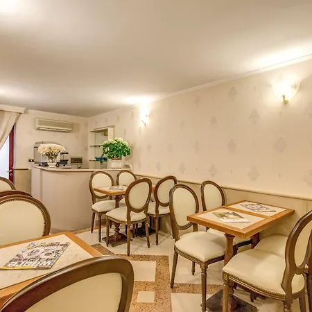 Hotel San Silvestro 3*