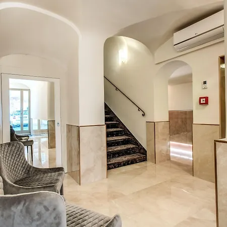 Otel San Silvestro