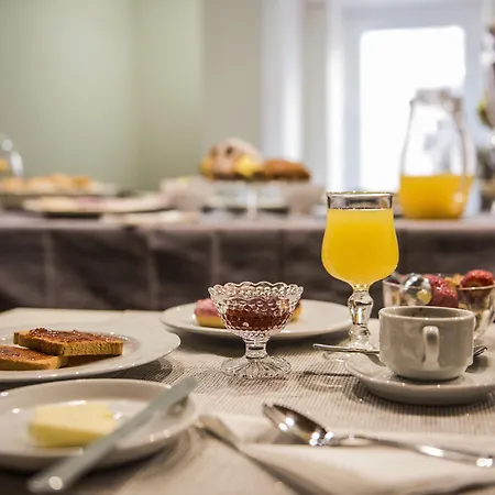 San Silvestro Otel Roma