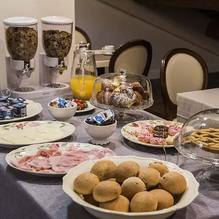 Hotel San Silvestro 3*