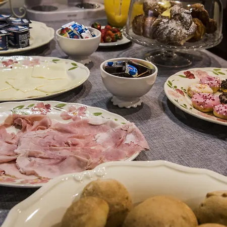 San Silvestro 3* Roma